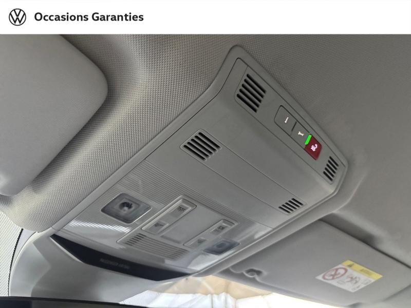 Voitures occasions VOLKSWAGEN T-ROC Style Mougins