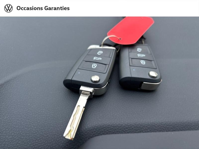 Voitures occasions VOLKSWAGEN T-ROC Style Mougins