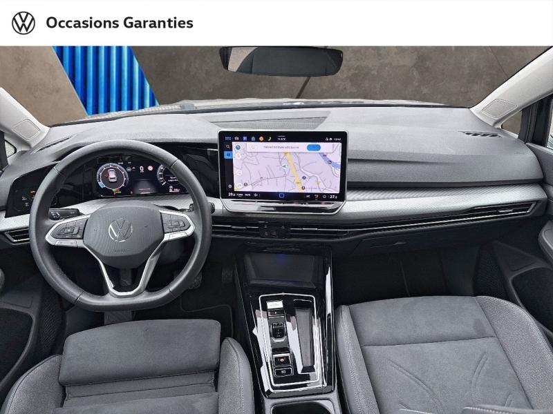 Voitures occasions VOLKSWAGEN GOLF Style Mougins