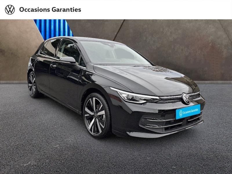 Voitures occasions VOLKSWAGEN GOLF Style Mougins