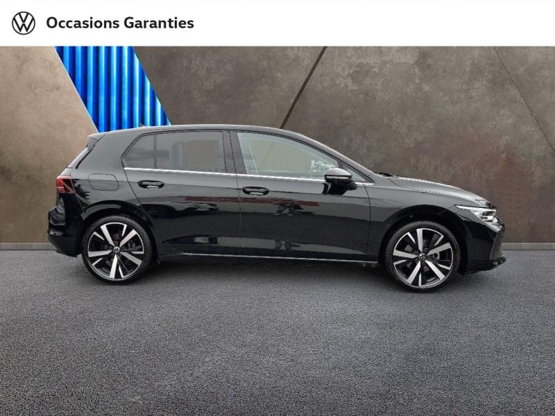 Voitures occasions VOLKSWAGEN GOLF Style Mougins