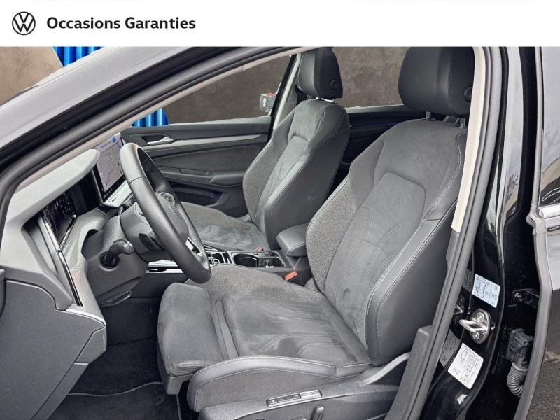 Voitures occasions VOLKSWAGEN GOLF Style Mougins