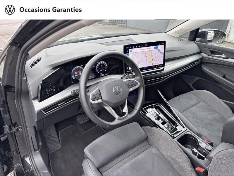 Voitures occasions VOLKSWAGEN GOLF Style Mougins