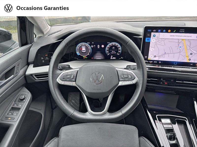 Voitures occasions VOLKSWAGEN GOLF Style Mougins