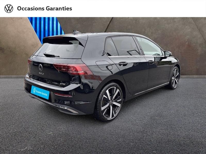 Voitures occasions VOLKSWAGEN GOLF Style Mougins