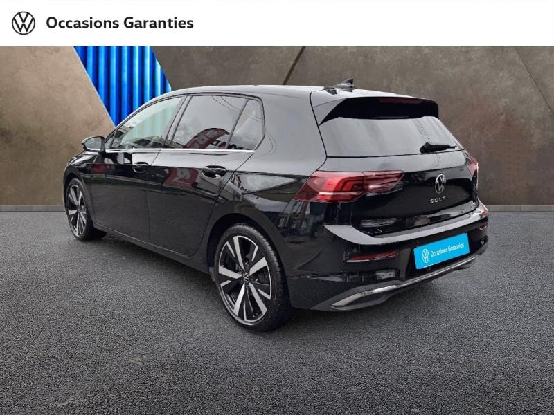 Voitures occasions VOLKSWAGEN GOLF Style Mougins