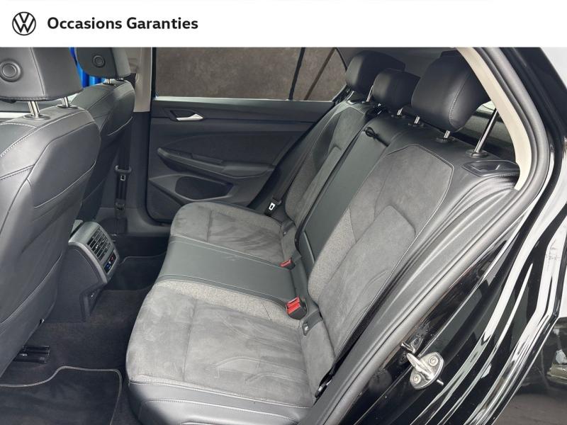 Voitures occasions VOLKSWAGEN GOLF Style Mougins