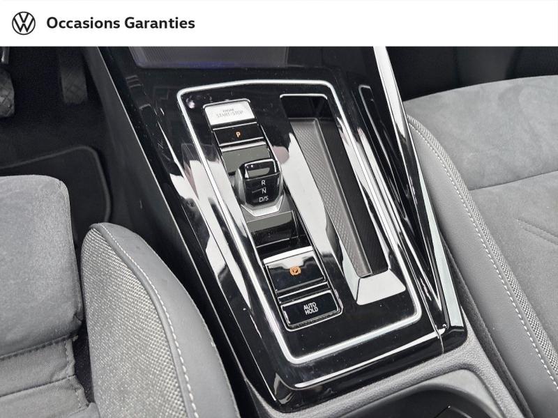 Voitures occasions VOLKSWAGEN GOLF Style Mougins