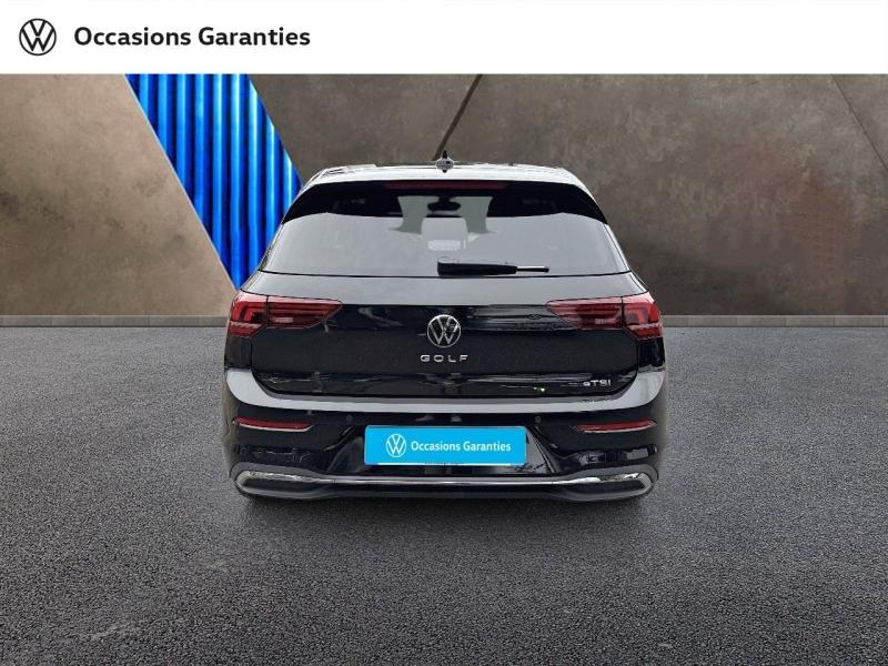 Voitures occasions VOLKSWAGEN GOLF Style Mougins