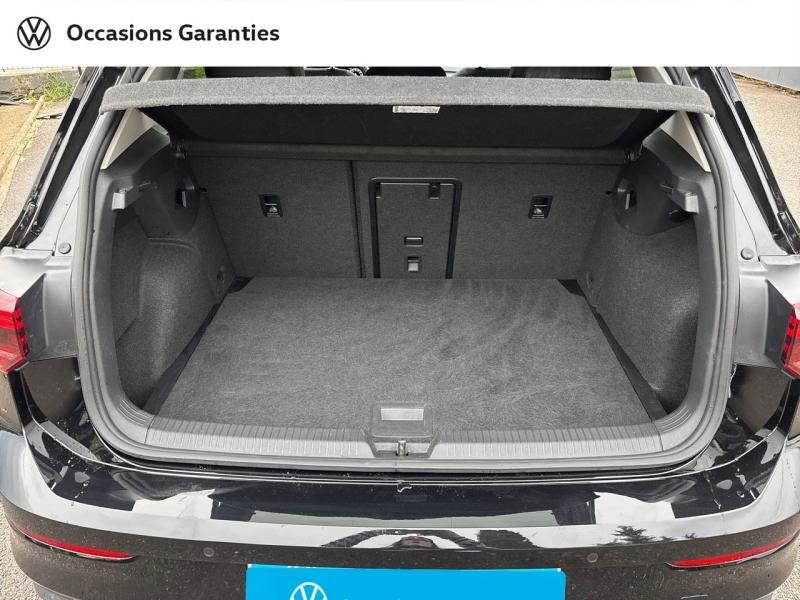 Voitures occasions VOLKSWAGEN GOLF Style Mougins