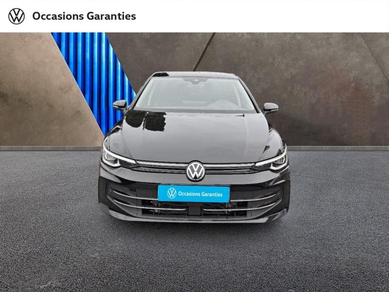 Voitures occasions VOLKSWAGEN GOLF Style Mougins