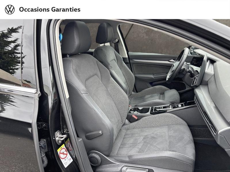 Voitures occasions VOLKSWAGEN GOLF Style Mougins