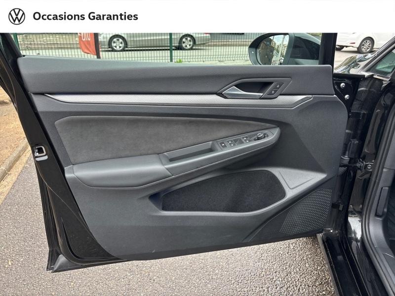 Voitures occasions VOLKSWAGEN GOLF Style Mougins