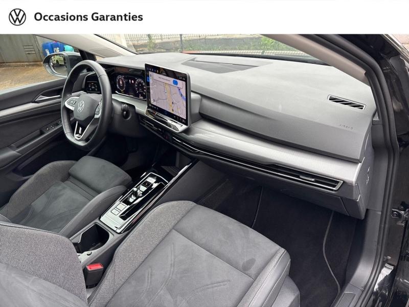 Voitures occasions VOLKSWAGEN GOLF Style Mougins