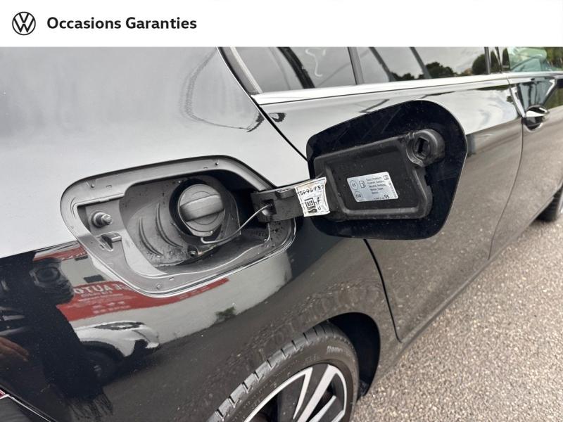 Voitures occasions VOLKSWAGEN GOLF Style Mougins