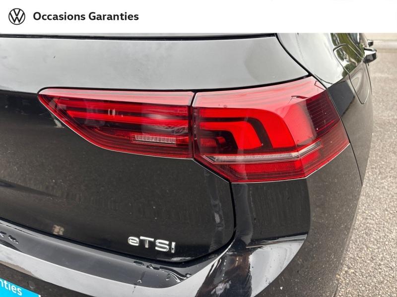 Voitures occasions VOLKSWAGEN GOLF Style Mougins