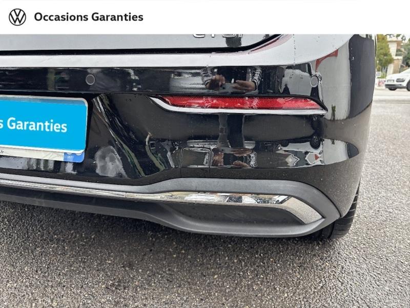 Voitures occasions VOLKSWAGEN GOLF Style Mougins