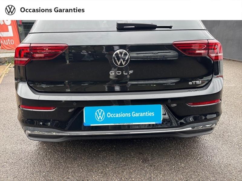 Voitures occasions VOLKSWAGEN GOLF Style Mougins