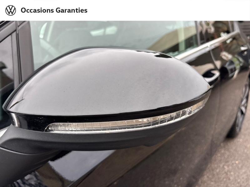 Voitures occasions VOLKSWAGEN GOLF Style Mougins