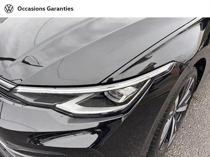 Voitures occasions VOLKSWAGEN GOLF Style Mougins