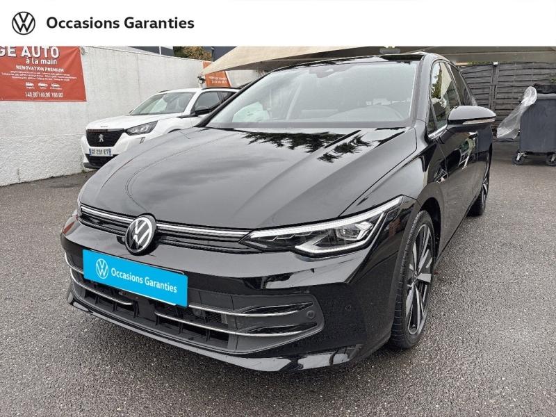 Voitures occasions VOLKSWAGEN GOLF Style Mougins