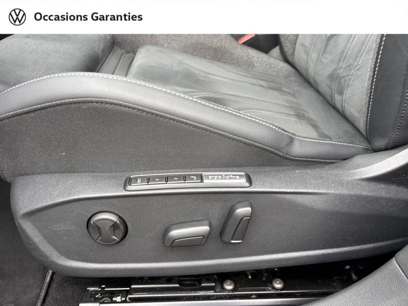 Voitures occasions VOLKSWAGEN GOLF Style Mougins