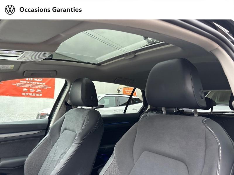 Voitures occasions VOLKSWAGEN GOLF Style Mougins