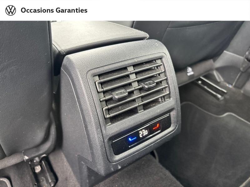 Voitures occasions VOLKSWAGEN GOLF Style Mougins