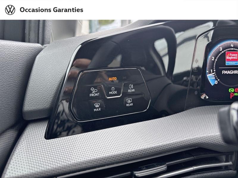 Voitures occasions VOLKSWAGEN GOLF Style Mougins