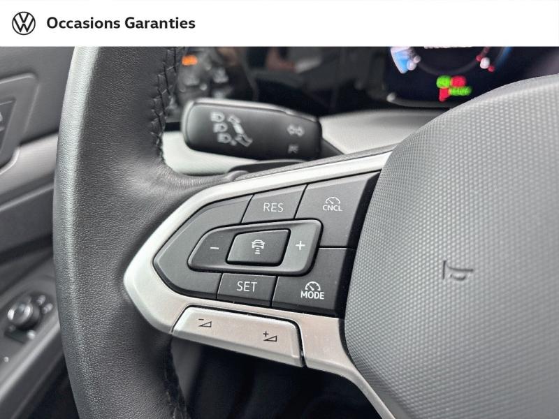 Voitures occasions VOLKSWAGEN GOLF Style Mougins