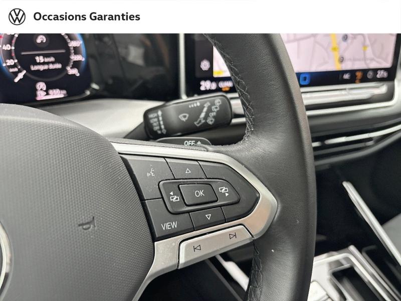 Voitures occasions VOLKSWAGEN GOLF Style Mougins