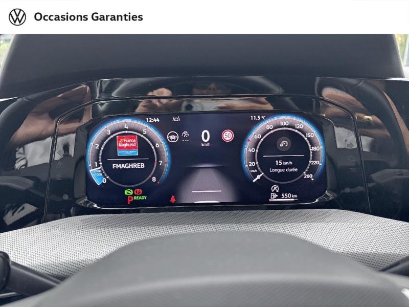 Voitures occasions VOLKSWAGEN GOLF Style Mougins