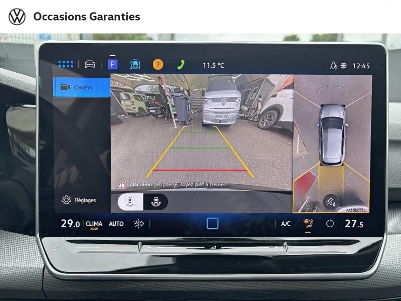 Voitures occasions VOLKSWAGEN GOLF Style Mougins