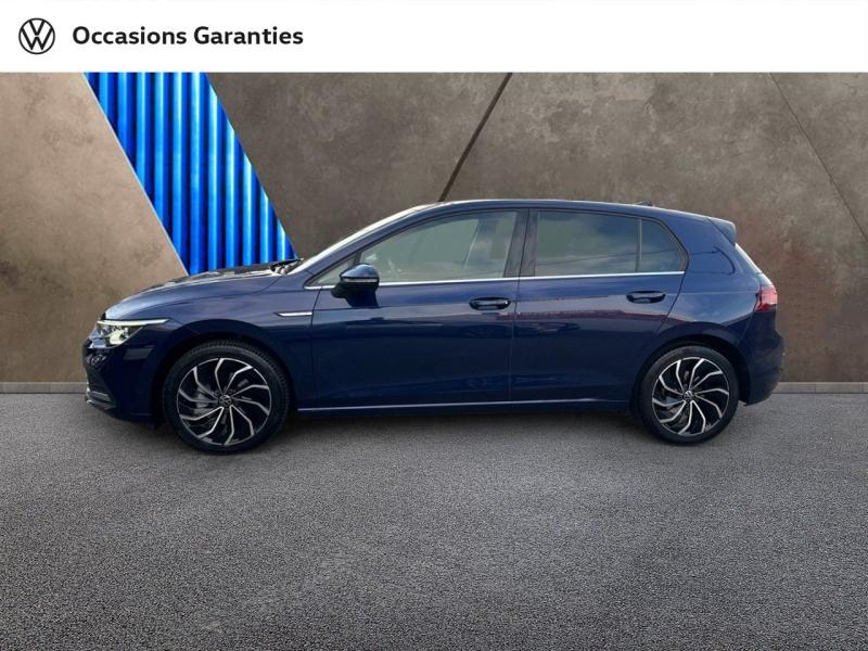 Voitures occasions VOLKSWAGEN GOLF Style 1st Mougins