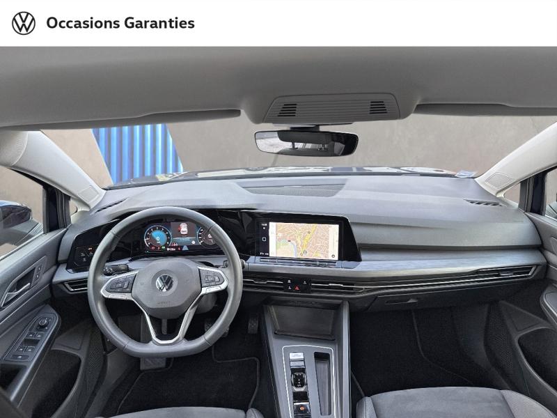 Voitures occasions VOLKSWAGEN GOLF Style 1st Mougins