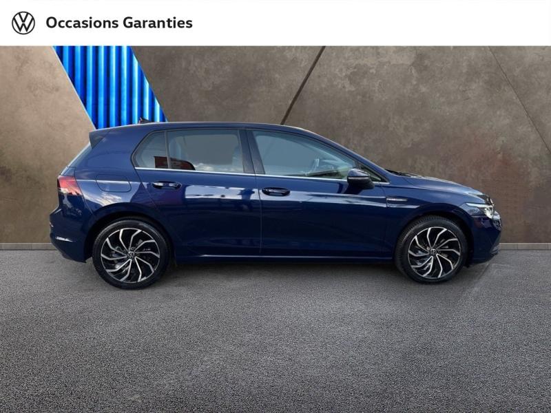 Voitures occasions VOLKSWAGEN GOLF Style 1st Mougins