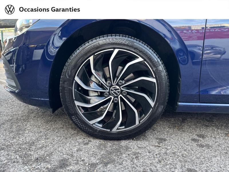 Voitures occasions VOLKSWAGEN GOLF Style 1st Mougins
