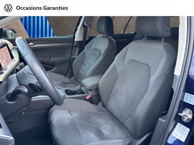 Voitures occasions VOLKSWAGEN GOLF Style 1st Mougins