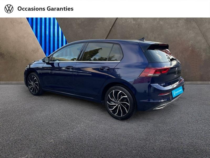 Voitures occasions VOLKSWAGEN GOLF Style 1st Mougins