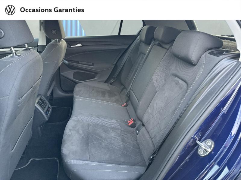 Voitures occasions VOLKSWAGEN GOLF Style 1st Mougins