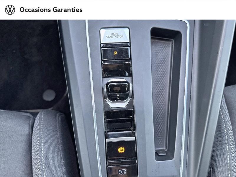 Voitures occasions VOLKSWAGEN GOLF Style 1st Mougins