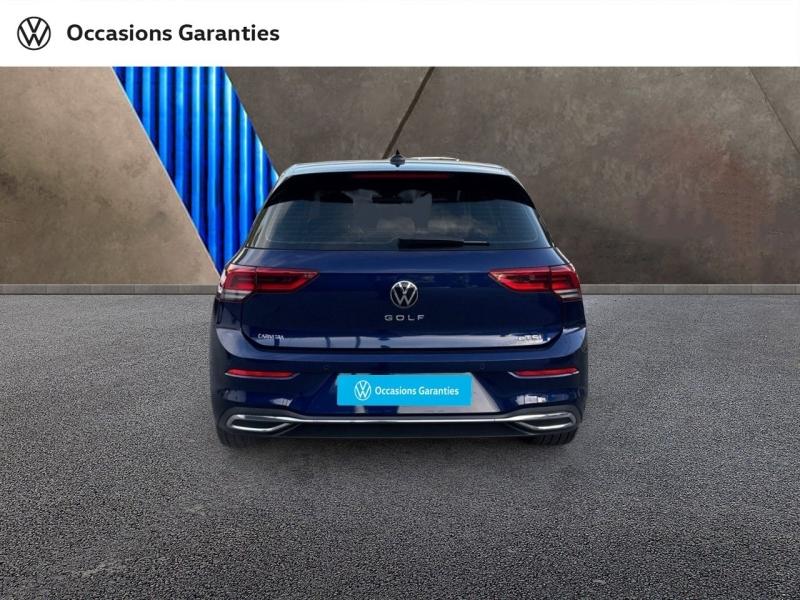 Voitures occasions VOLKSWAGEN GOLF Style 1st Mougins