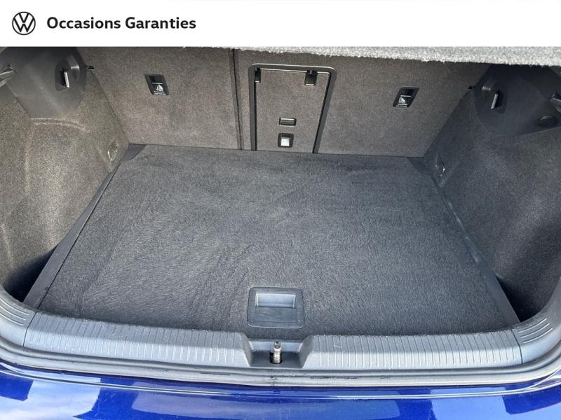 Voitures occasions VOLKSWAGEN GOLF Style 1st Mougins