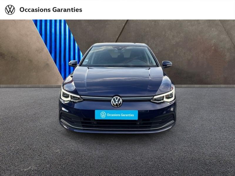 Voitures occasions VOLKSWAGEN GOLF Style 1st Mougins