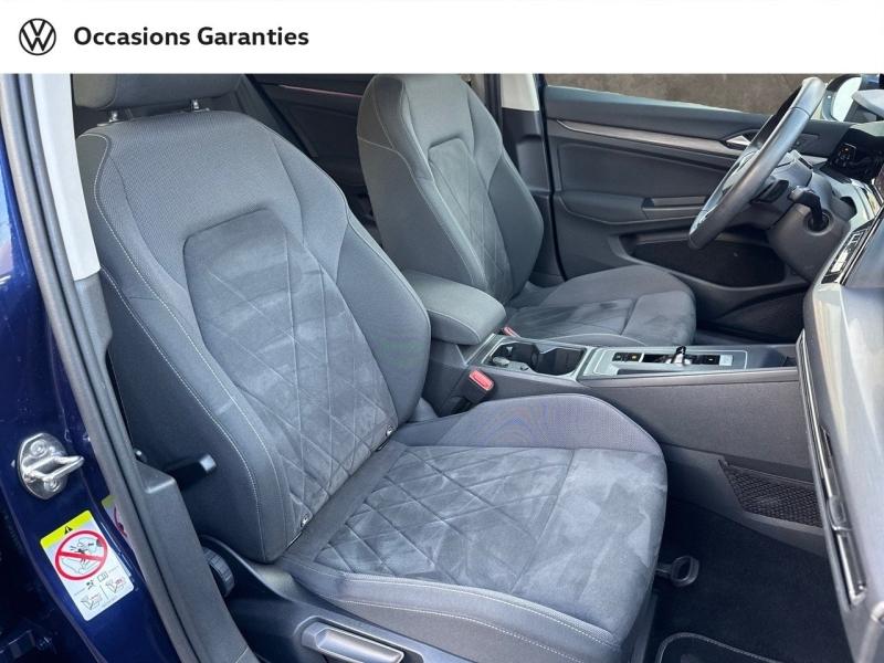 Voitures occasions VOLKSWAGEN GOLF Style 1st Mougins