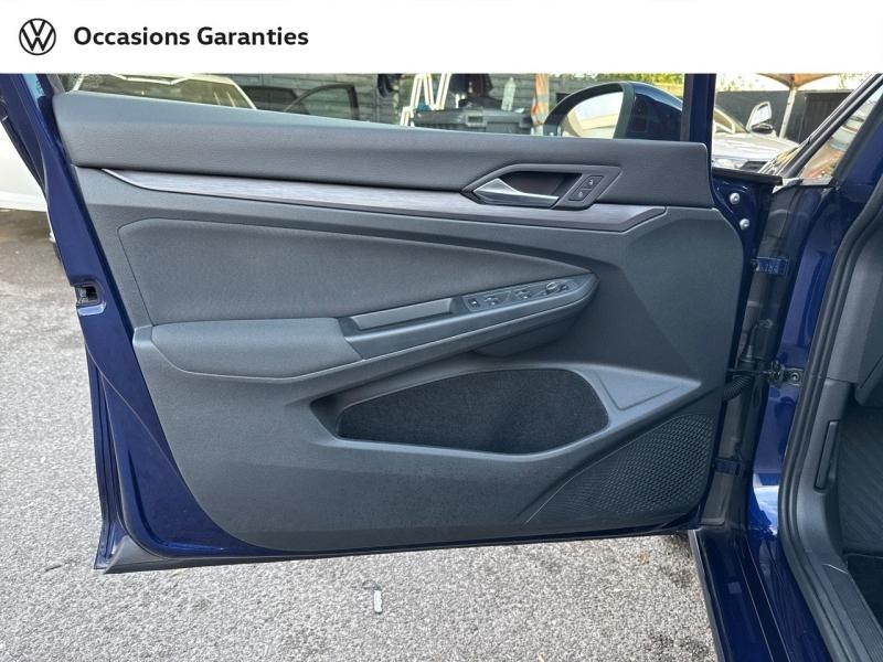 Voitures occasions VOLKSWAGEN GOLF Style 1st Mougins