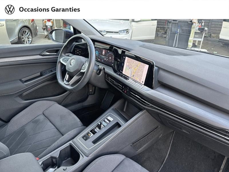 Voitures occasions VOLKSWAGEN GOLF Style 1st Mougins