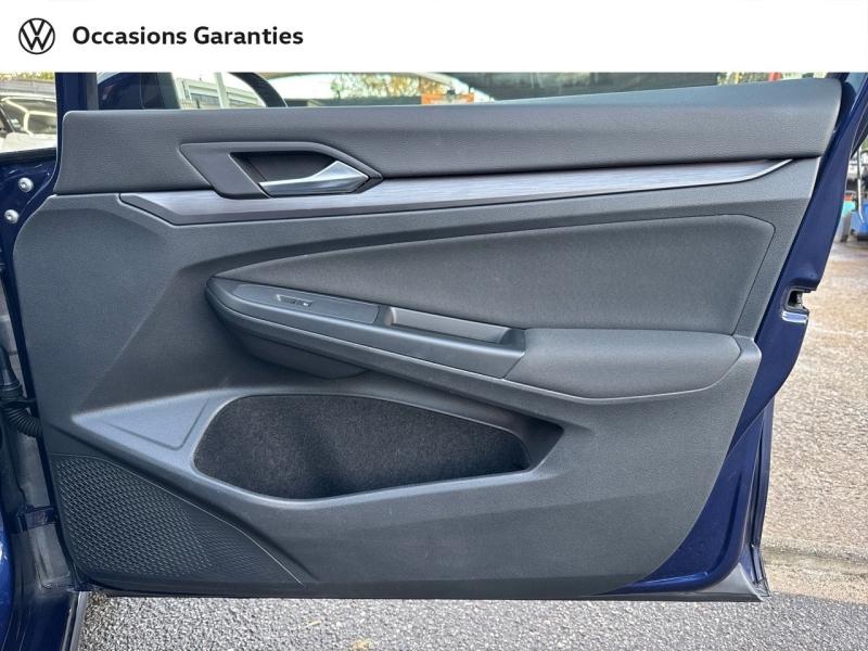 Voitures occasions VOLKSWAGEN GOLF Style 1st Mougins