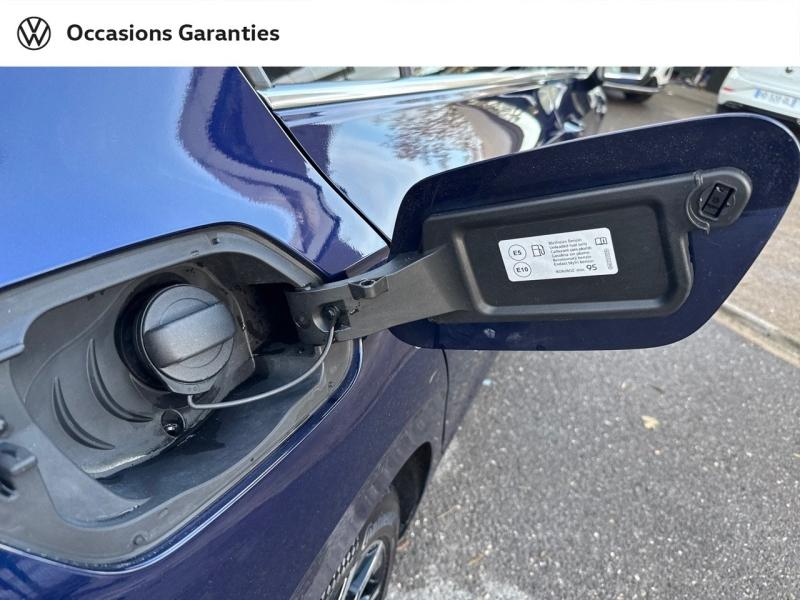 Voitures occasions VOLKSWAGEN GOLF Style 1st Mougins