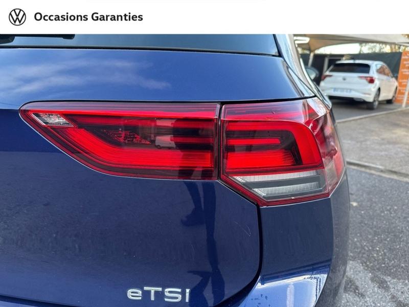 Voitures occasions VOLKSWAGEN GOLF Style 1st Mougins